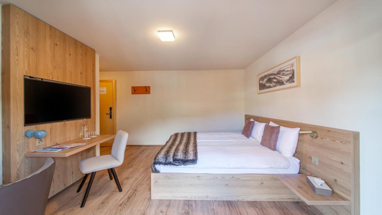 Viu Hotel Villars Экстерьер фото